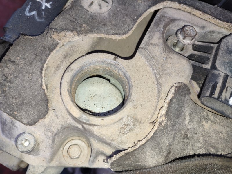 Двигатель, 120000 рублей, Пуговичино