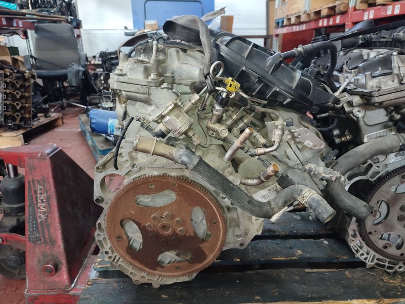 Двигатель, 120000 рублей, Пуговичино