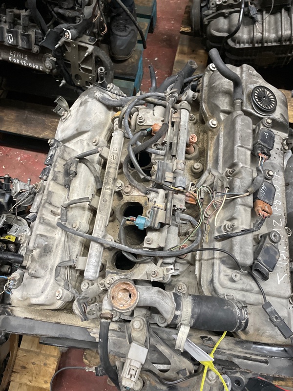 Двигатель, 110000 рублей, Пуговичино