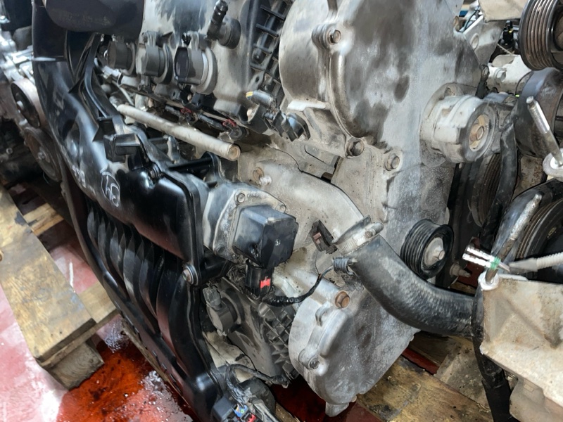 Двигатель, 110000 рублей, Пуговичино