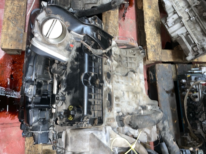 Двигатель, 110000 рублей, Пуговичино