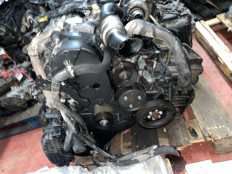 Двигатель, 140000 рублей, Пуговичино