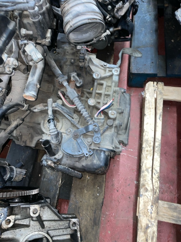 АКПП, 30000 рублей, Пуговичино