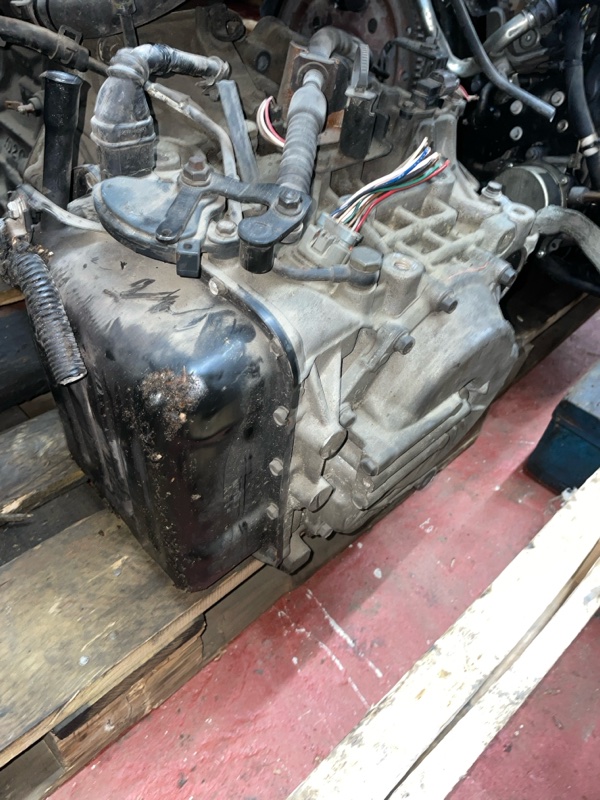 АКПП, 30000 рублей, Пуговичино