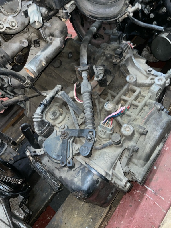 АКПП, 30000 рублей, Пуговичино