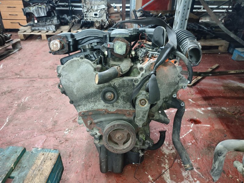 Двигатель, 110000 рублей, Пуговичино