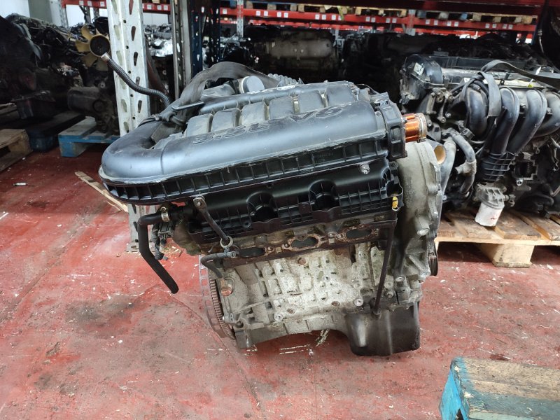 Двигатель, 110000 рублей, Пуговичино