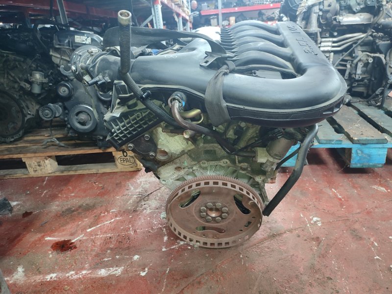 Двигатель, 110000 рублей, Пуговичино