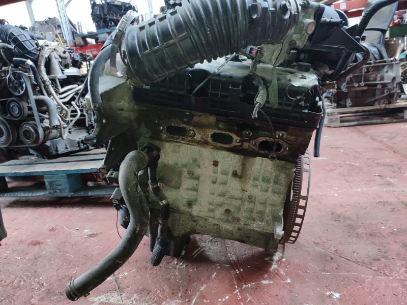 Двигатель, 110000 рублей, Пуговичино