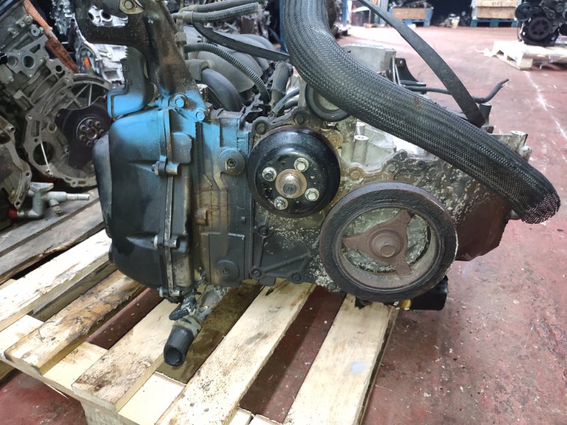 Двигатель, 100000 рублей, Пуговичино