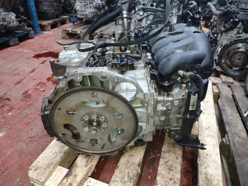 Двигатель, 100000 рублей, Пуговичино