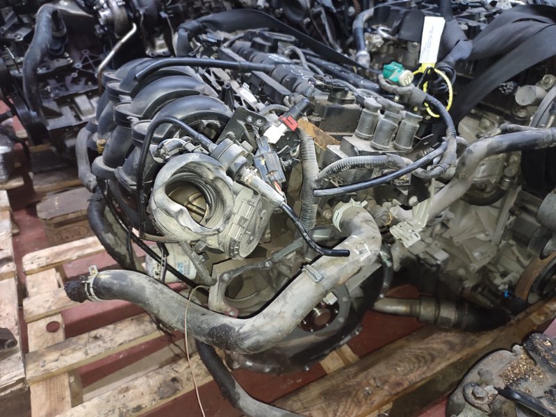 Двигатель, 80000 рублей, Пуговичино