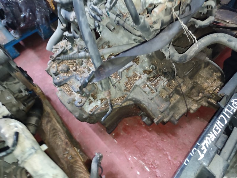 АКПП, 35000 рублей, Пуговичино