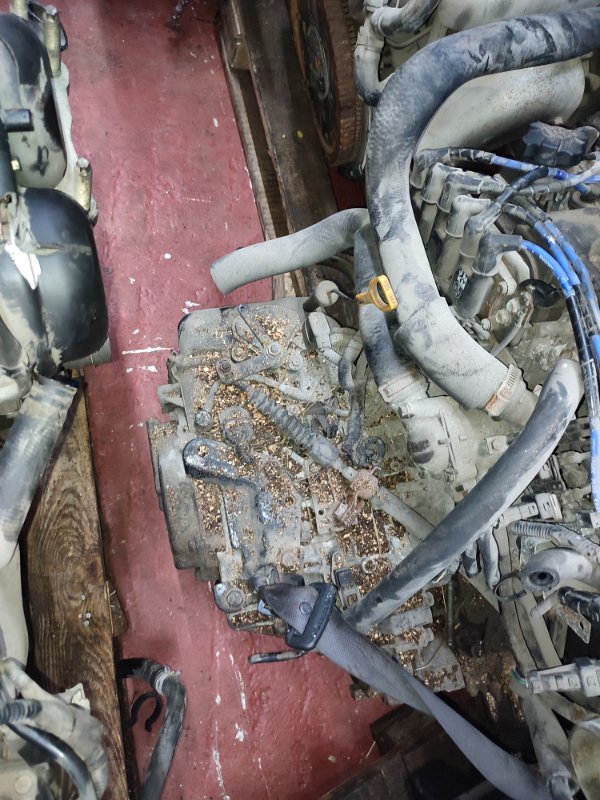 АКПП, 35000 рублей, Пуговичино