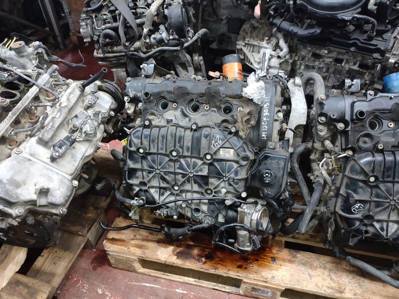 Двигатель, 120000 рублей, Пуговичино