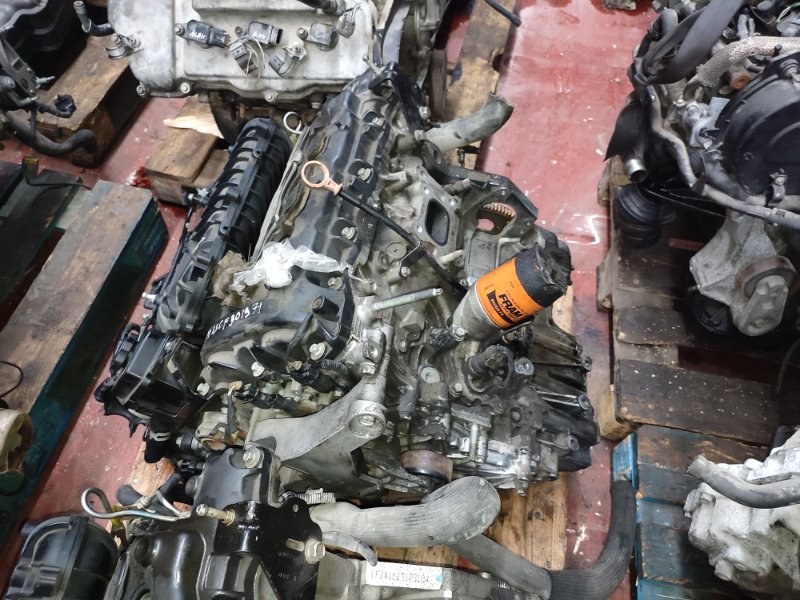 Двигатель, 120000 рублей, Пуговичино