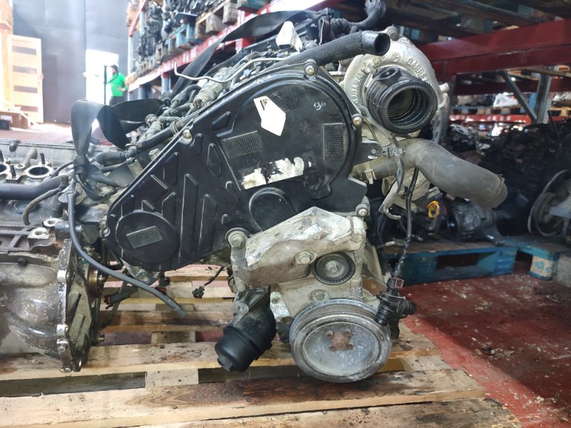 Двигатель, 70000 рублей, Пуговичино