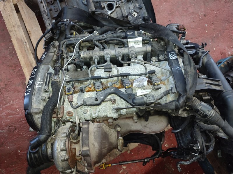 Двигатель, 70000 рублей, Пуговичино