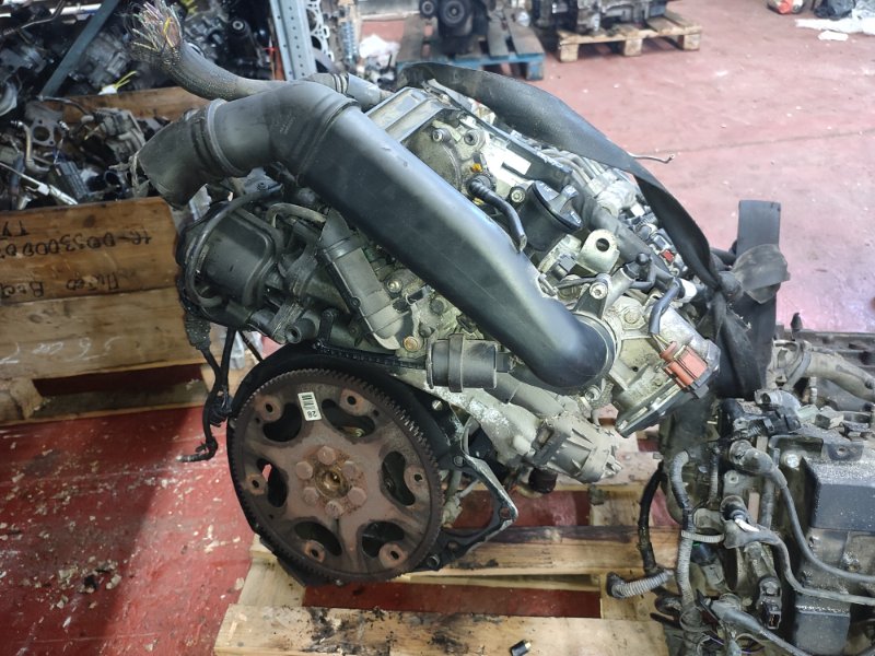 Двигатель, 70000 рублей, Пуговичино