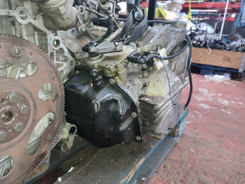 АКПП, 35000 рублей, Пуговичино