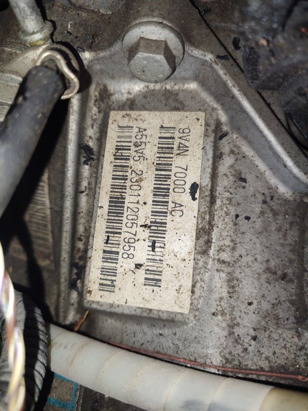 АКПП, 35000 рублей, Пуговичино