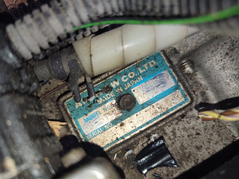 АКПП, 35000 рублей, Пуговичино