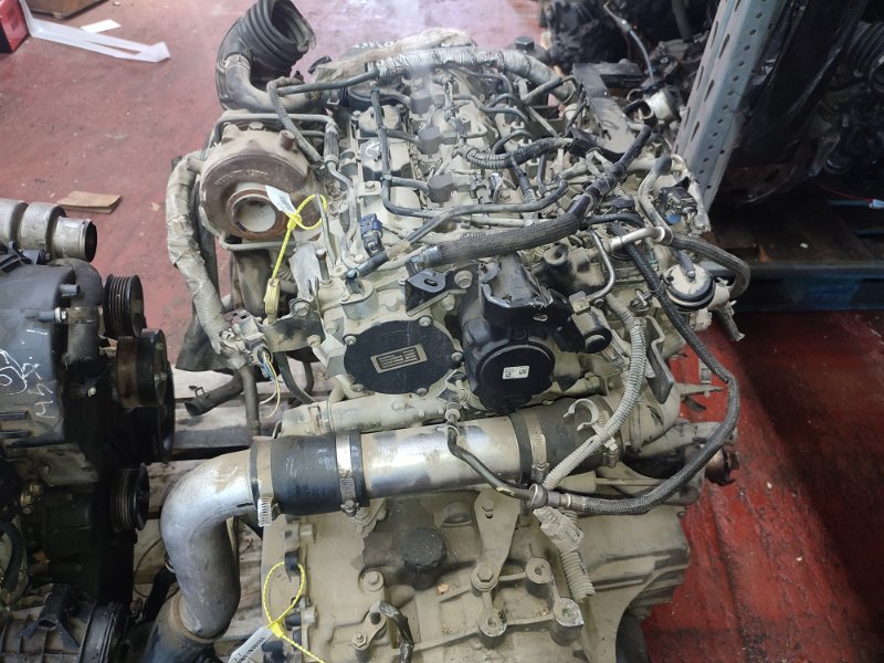 Двигатель, 42000 рублей, Пуговичино