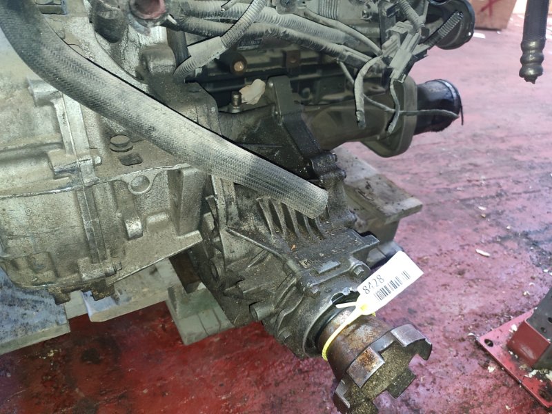 Раздаточная коробка, 40000 рублей, Пуговичино