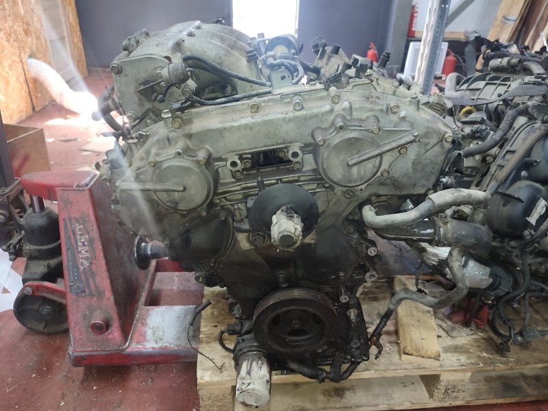 Двигатель, 70000 рублей, Пуговичино