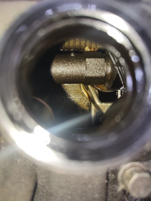 Двигатель, 70000 рублей, Пуговичино