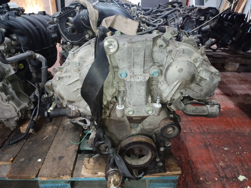 Двигатель, 80000 рублей, Пуговичино