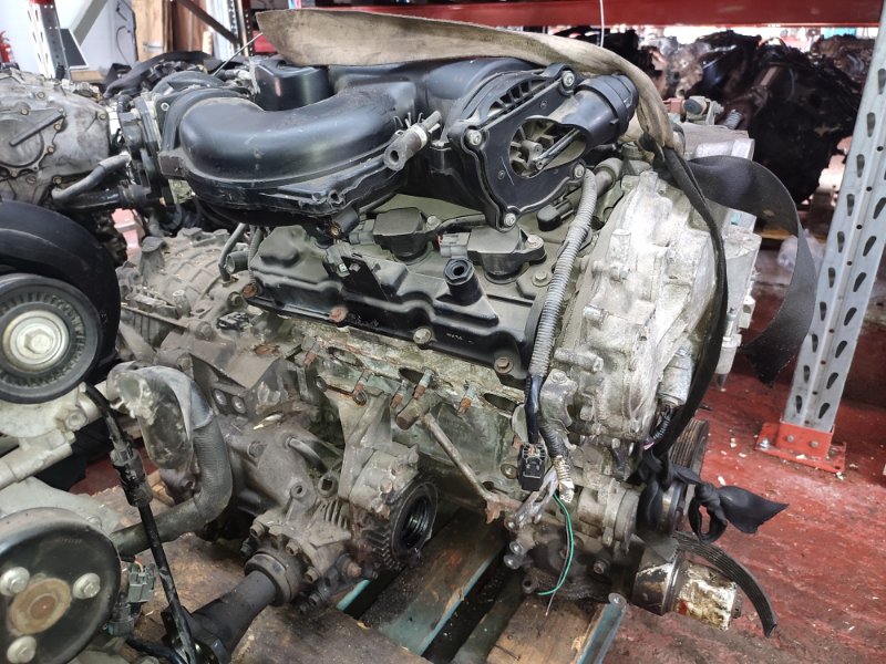 Двигатель, 80000 рублей, Пуговичино