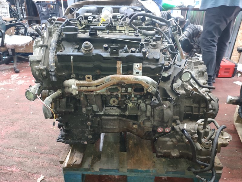 Двигатель, 80000 рублей, Пуговичино