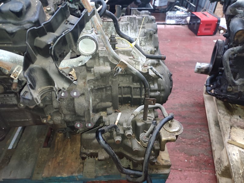 Вариатор, 100000 рублей, Пуговичино