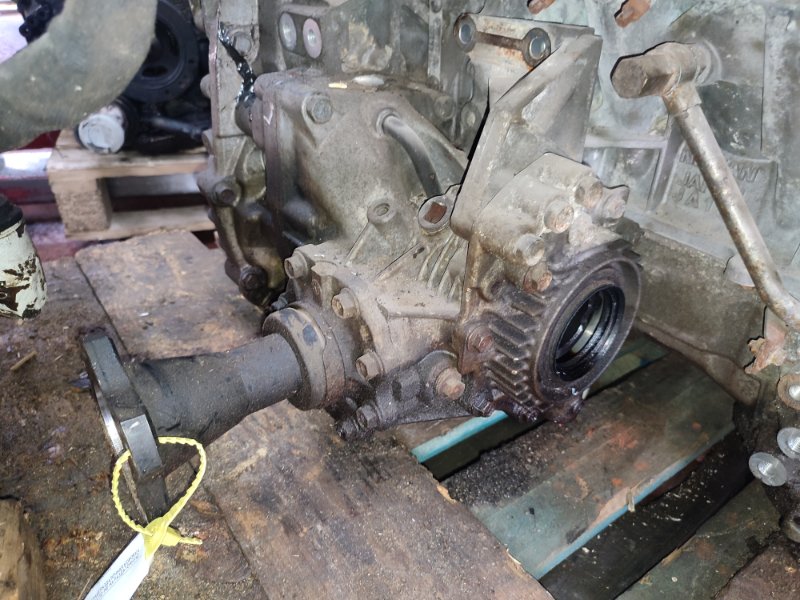 Раздаточная коробка, 25000 рублей, Пуговичино