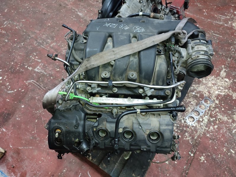 Двигатель, 220000 рублей, Пуговичино