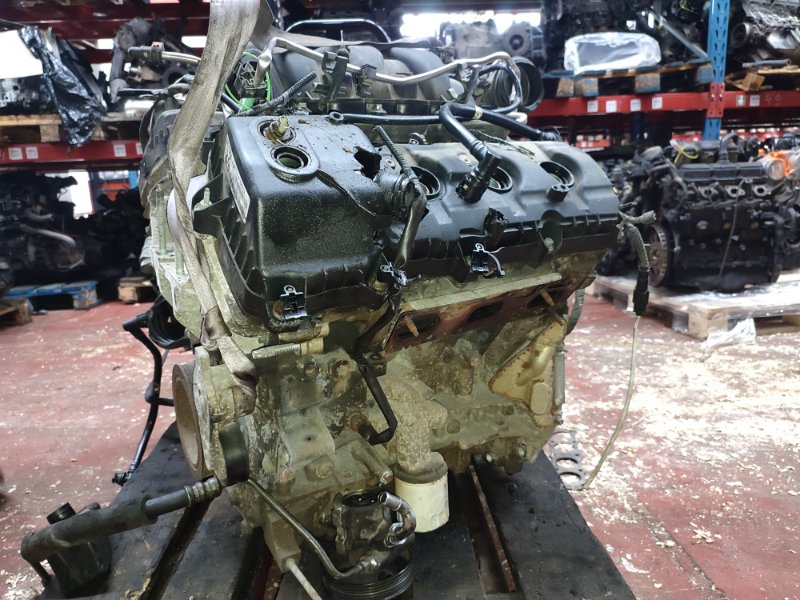 Двигатель, 220000 рублей, Пуговичино