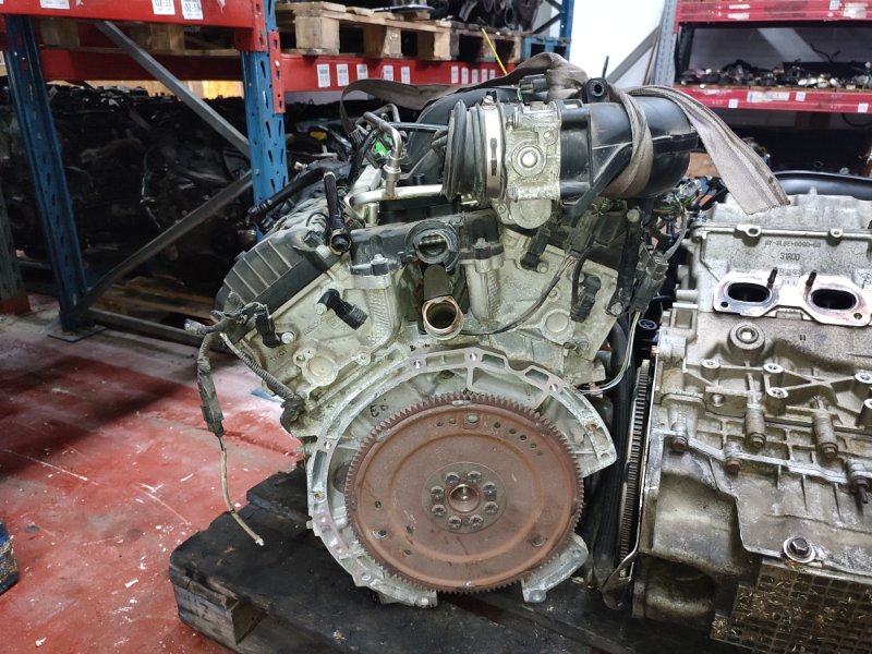 Двигатель, 220000 рублей, Пуговичино