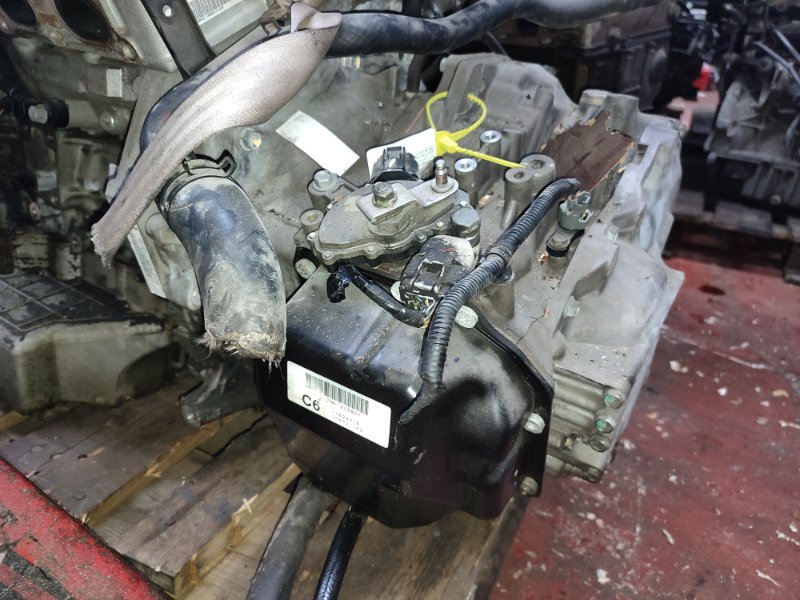 АКПП, 45000 рублей, Пуговичино