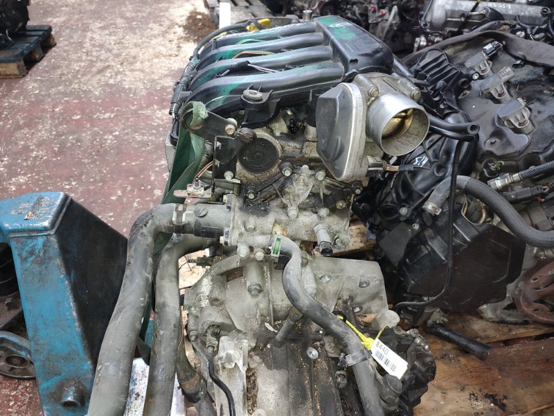 Двигатель, 80000 рублей, Пуговичино