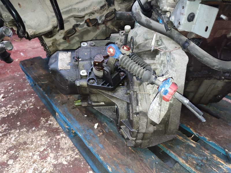 МКПП, 25000 рублей, Пуговичино