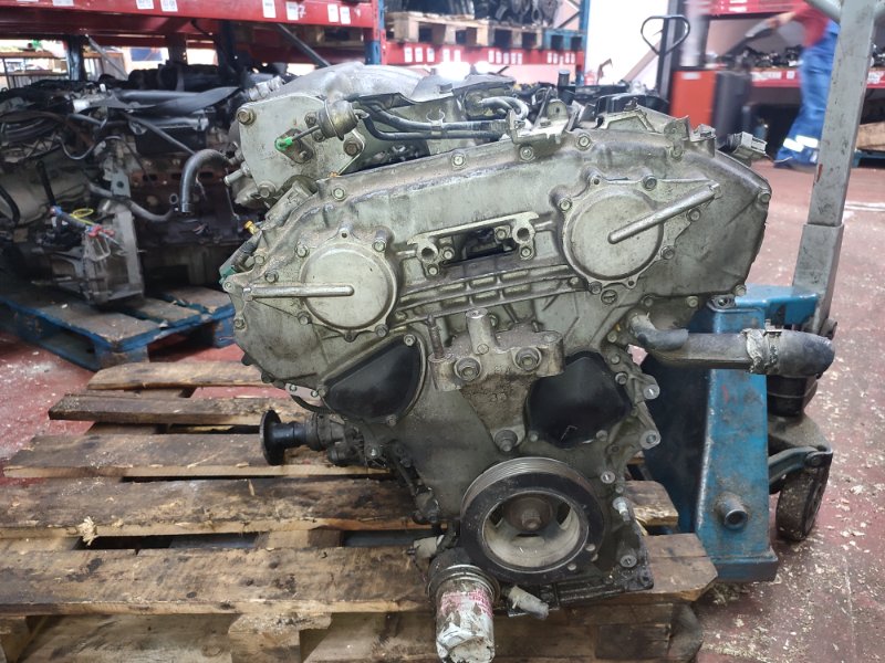 Двигатель, 80000 рублей, Пуговичино