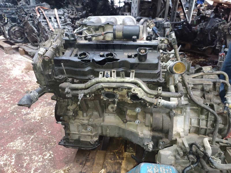 Двигатель, 80000 рублей, Пуговичино