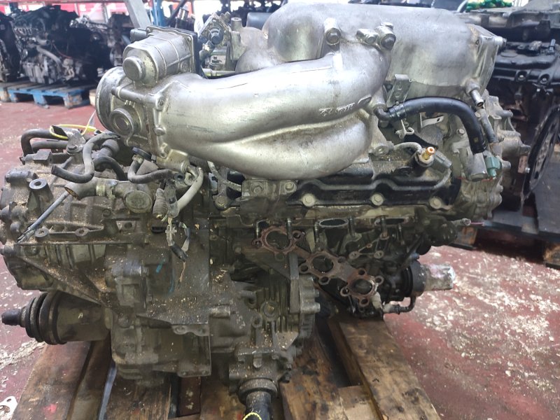 Двигатель, 80000 рублей, Пуговичино