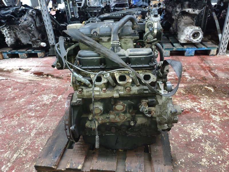 Двигатель, 105000 рублей, Пуговичино