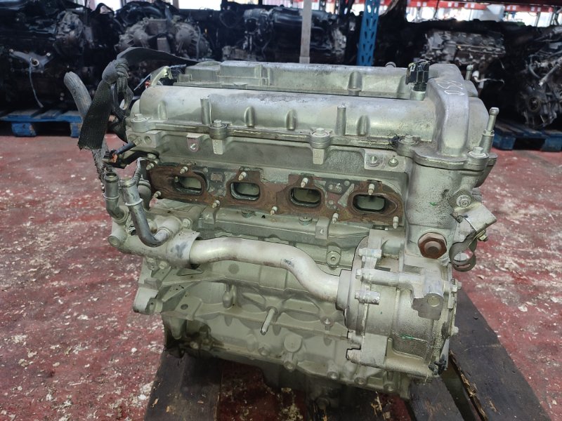 Двигатель, 85000 рублей, Пуговичино