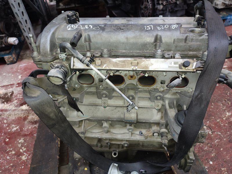 Двигатель, 85000 рублей, Пуговичино