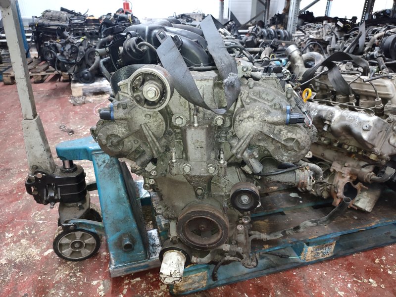 Двигатель, 70000 рублей, Пуговичино