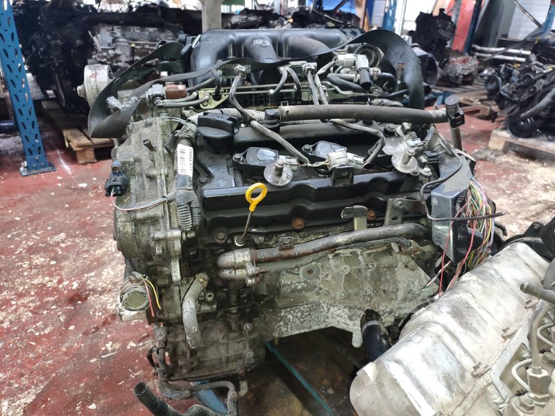 Двигатель, 70000 рублей, Пуговичино