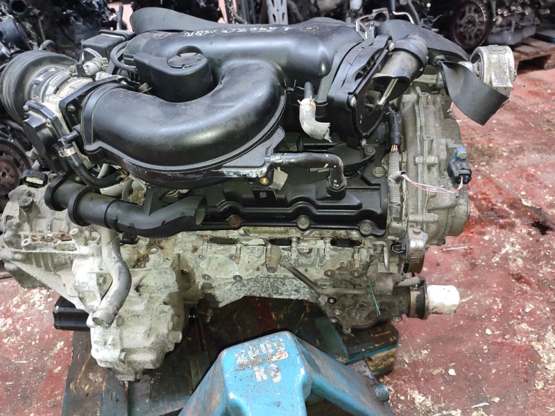 Двигатель, 70000 рублей, Пуговичино